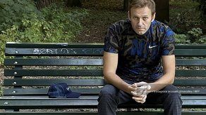 El opositor ruso Alexéi Navalni es dado de alta en Alemania