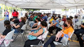 Panamá Norte no baja la guardia y vacunó más de 200 mil personas contra el Covid