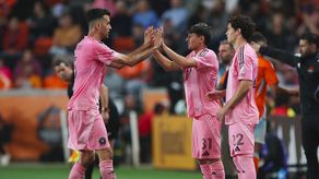 Inter de Miami y Monterrey retoman camino en Copa de Campeones de Concacaf