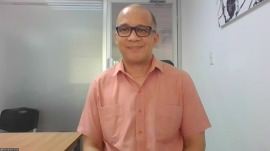 Paridad electoral en Panamá es una vergüenza, señaló politólogo