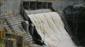 Embalses sobre el río Chiriquí Viejo serán abiertas