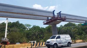 Metro de Panamá informa cierre en Carretera Panamericana este sábado 27 de abril