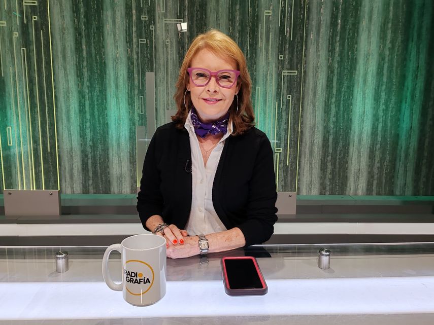 Paulette Thomas impulsa ley para proteger a pacientes electrodependientes