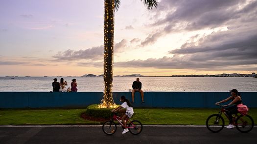 La inflación en Panamá registró una variación mensual del 0,02 % en noviembre, impulsada por la subida de los precios en sectores como el cuidado personal y los alimentos y bebidas no alcohólicas, informó este viernes el Instituto Nacional de Estadísticas y Censo (Inec).
