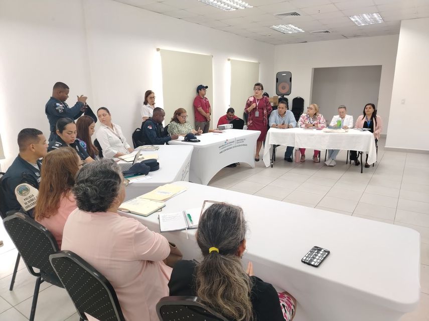 Meduca impulsa acciones para prevenir agresiones entre estudiantes