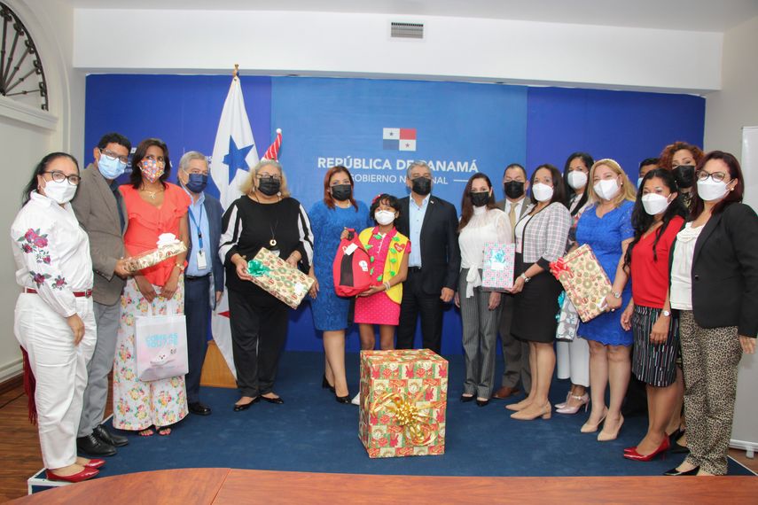 Teletón 20-30 de este año apoya proceso de vacunación