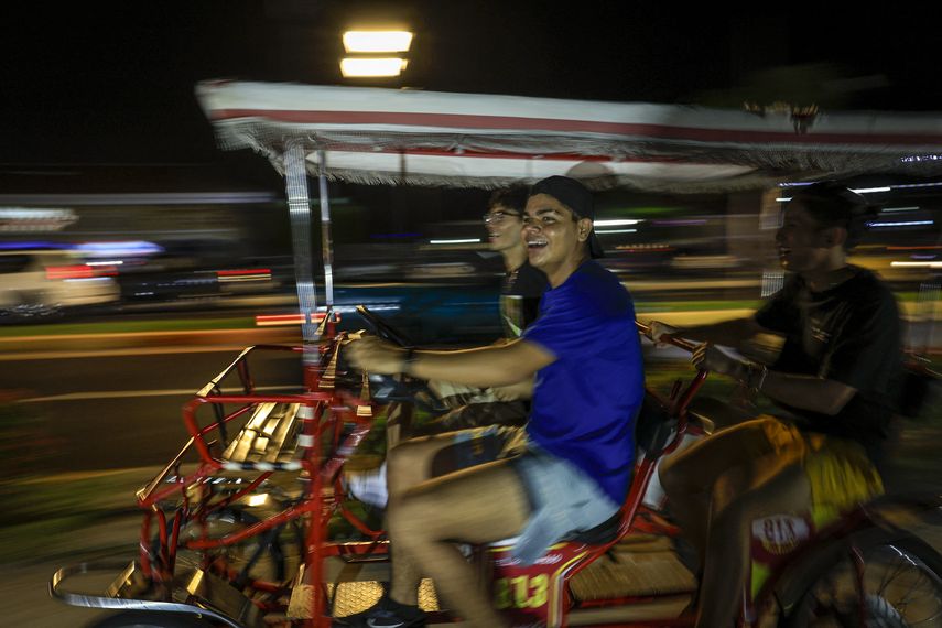 Alcaldía de Panamá crea el Decreto Berenjena para diversión 24/7 en Áreas Turísticas