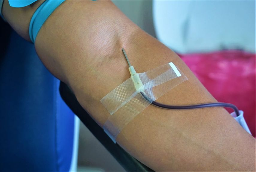 Minsa: Urge la donación de sangre en Panamá y Chiriquí