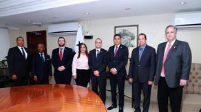Panameños en Israel están sanos y salvos