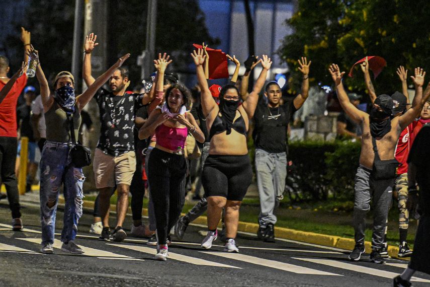 Capac pide entendimiento ante la situación que vive el país