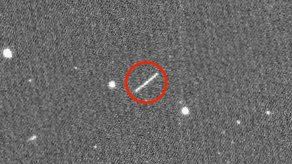Un gran asteroide pasa a dos millones de kilómetros de la Tierra sin generar riesgo