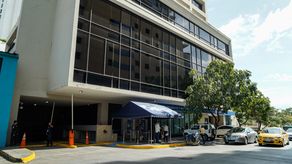 Ingresos corrientes con documentos fiscales sumaron B/. 1