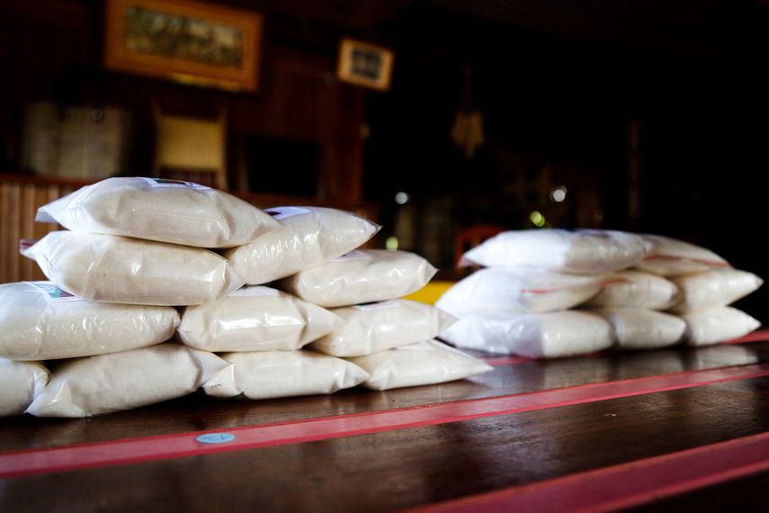 Minsa alerta sobre el uso excesivo de la sal