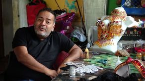 Los organizadores aseguran que este año los carnavales de Las Lajas de la provincia de Chiriquí serán uno de los puntos más atractivos.