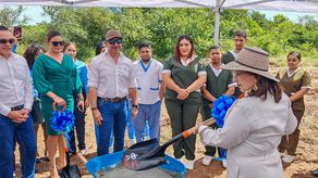 Los dos proyectos de la Udelas fueron debidamente aprobados por el Ministerio de Economía y Finanzas (MEF).