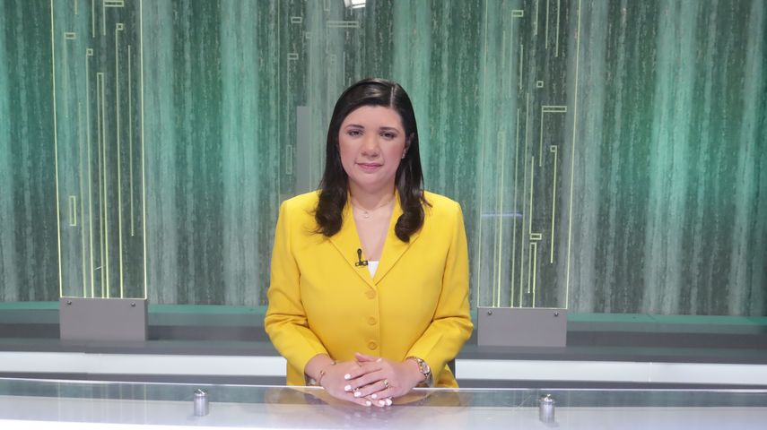 Jackeline Muñoz: Heredamos un desempleo del 7.4%, una cifra impactante