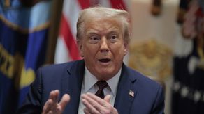 Trump busca limitar estancia de estudiantes y periodistas en EEUU