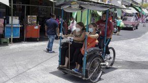 Guatemala suma casi 2 mil muertos y supera los 50 mil casos de coronavirus