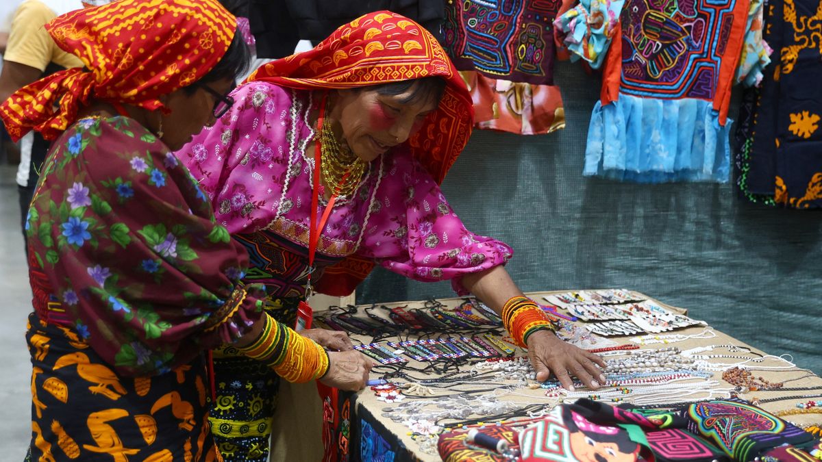 Feria Nacional de Artesanías 2026 busca superar los $1.5 millones en ventas Feria Nacional de Artesanías 2026 busca superar los $1.5 millones en ventas