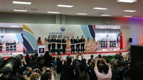 Sustentan ventajas de invertir en Panamá en el China LAC