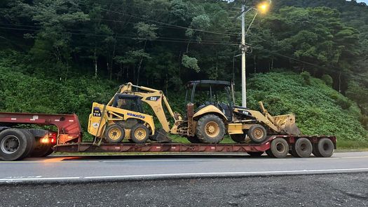 Minseg activa la Operación Omega para reabrir las vías en Bocas del Toro
