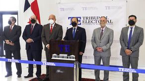 Guillermo Márquez: Magistrados del TE no deben reelegirse