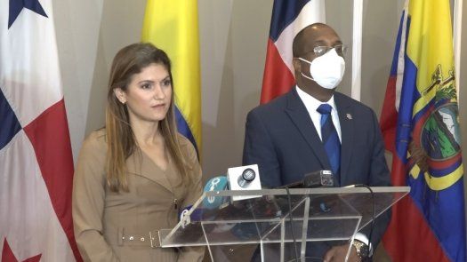 Fiscales y procuradores coordinan estrategia crimen organizado y flujo migratorio