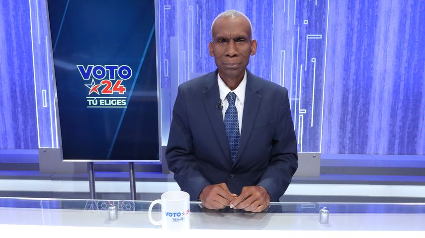Calixto Silgado: el PRD no se irá detrás de Martin Torrijos
