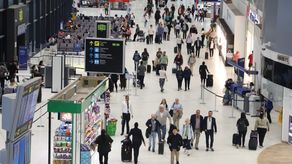 Aeropuerto Internacional de Tocumen incrementa su tráfico de pasajeros en junio