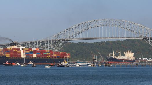 El Índice Mensual de Actividad Económica (IMAE) de Panamá creció un 4,07 % interanual en enero pasado impulsado por sectores como el transporte, el comercio y las finanzas, según datos del Instituto Nacional de Estadística y Censo (INEC) difundidos este lunes. El Índice Mensual de Actividad Económica (IMAE) de Panamá creció un 4,07 % interanual en enero pasado impulsado por sectores como el transporte, el comercio y las finanzas, según datos del Instituto Nacional de Estadística y Censo (INEC) difundidos este lunes.