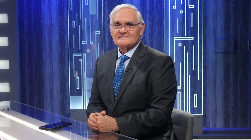 Río Indio no es suficiente para resolver problemas, advierte Jorge Luis Quijano