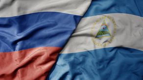 Nicaragua y Rusia firman acuerdo para contrarrestar sanciones de Estados Unidos