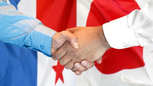 Desde este primero de abril, panameños no necesitan visa para entrar a Japón