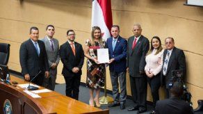 Presentan norma que crea Juzgado Ejecutor