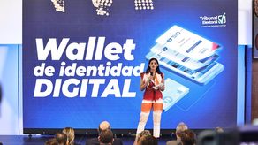 Tribunal Electoral lanza el Wallet de Identidad Digital