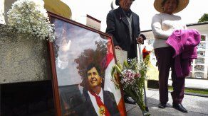 Testigo declara que expresidente peruano Alan García sobornó a fiscal