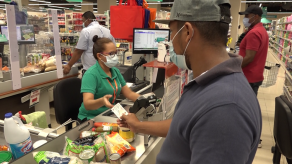 Más de un millón de balboas en Vale Digital fueron canjeados