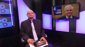 Tercer puesto de Martinelli en concurso de los más corruptos causa decepción