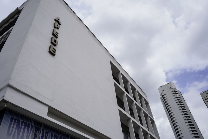 Apede: Paralizar todo un país no es la vía correcta