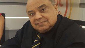 René Rizcalla: Mi formación estuvo en la radio
