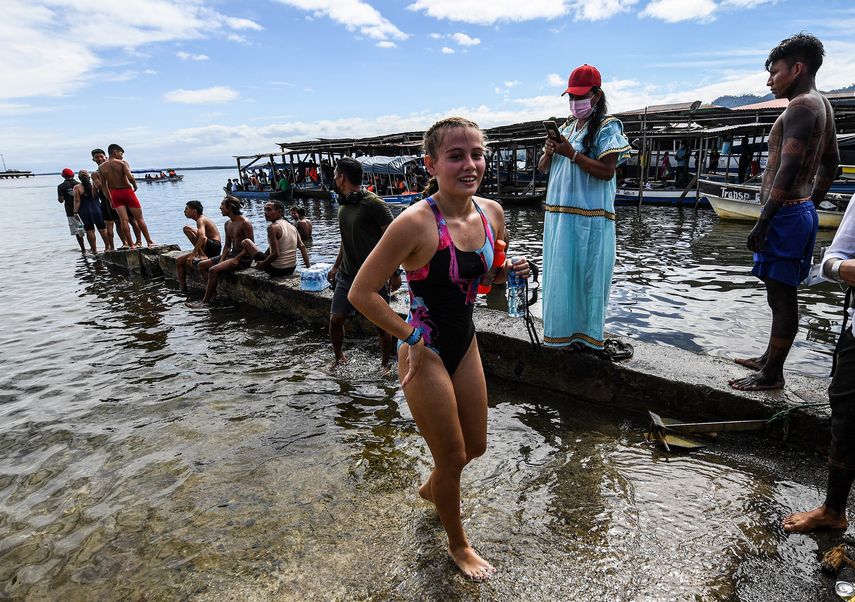 Indígenas exigen derecho a enseñanza escolar de sus lenguas