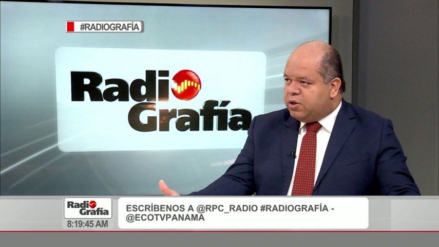 Pinchazos Telefónicos Panamá. Abogado Rosendo Rivera retira acusación contra Ricardo Martinelli Berrocal.