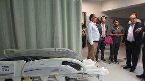 Contemplan desarrollar clínica de enfermedad vascular cerebral