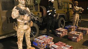 En Panamá existen ahora más de 180 pandillas, a las que se vincula con el narcotráfico, y las dos principales están impulsando la violencia homicida, afirmó este jueves el director de la Policía Nacional (PN), Jaime Fernández.