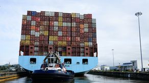 La OMC resalta crecimiento sostenido en la carga marítima y aérea