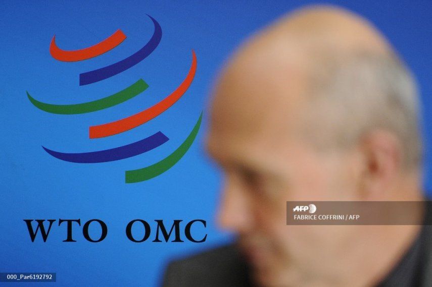 OMC: Comercio mundial podría caer una tercera parte debido al coronavirus