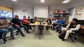 Grupo de UTP