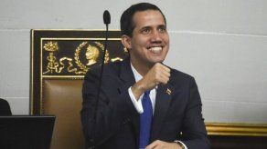 Generación Guaidó