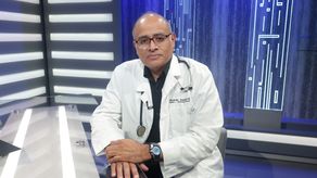 El Complejo Hospitalario informó que la falta de personal impide abrir más camas en cuidados intensivos