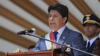 El expresidente de Perú, Pedro Castillo está en prisión preventiva desde diciembre de 2022. El expresidente de Perú, Pedro Castillo está en prisión preventiva desde diciembre de 2022.